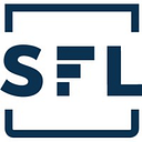 SFL Corp Ltd logo