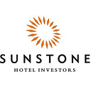 Sunstone Hotel Investors Inc logo