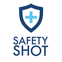 Safety Shot Inc logo