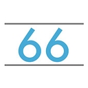Sixty-Six Capital logo