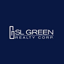 SL Green Realty Corp logo