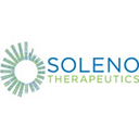 Soleno Therapeutics Inc logo