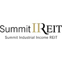 Summit Industrial Income REIT logo