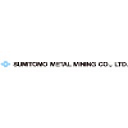 Sumitomo Metal Mining Co Ltd logo