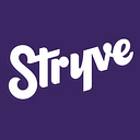 Stryve Foods Inc logo