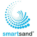 Smart Sand Inc logo