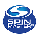Spin Master Corp logo