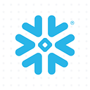 Snowflake Inc logo