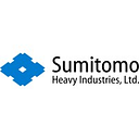 Sumitomo Heavy Industries Ltd logo
