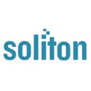 Soliton Inc logo