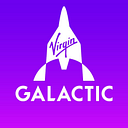 Virgin Galactic Holdings Inc logo