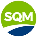 SQM logo