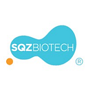 SQZ Biotechnologies Co logo