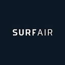 Surf Air Mobility Inc logo