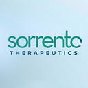 Sorrento Therapeutics Inc logo