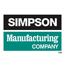 Simpson Manufacturing Co. Inc. logo