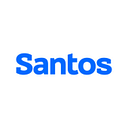 Santos Ltd logo