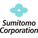 Sumitomo Corp logo