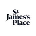 St James Place logo