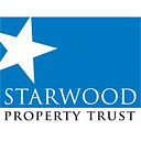 Starwood Property Trust Inc logo