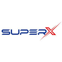 Super X AI Technology logo