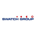 Swatch Group AG logo