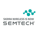 Sierra Wireless Inc logo