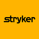 Stryker Corp logo