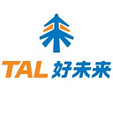 TAL Education Group logo