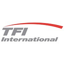 TFI International Inc logo