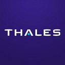 Thales SA logo