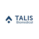 Talis Biomedical Corp logo