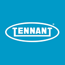 Tennant Co logo