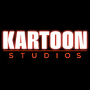 Kartoon Studios Inc logo