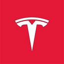 Tesla logo