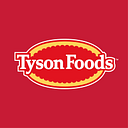 Tyson Foods Inc. logo
