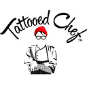 Tattooed Chef Inc logo