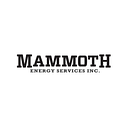 Mammoth Energy Services Inc logo