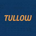 Tullow Oil PLC, London logo