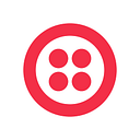 Twilio Inc logo