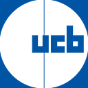 UCB SA logo