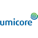 Umicore SA logo