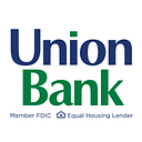 Union Bankshares Inc logo