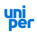 Uniper SE logo