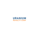 Uranium Royalty Corp logo