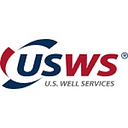 US Well Services Inc logo