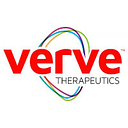 Verve Therapeutics Inc logo