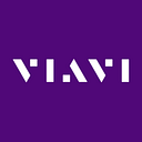 Viavi Solutions Inc logo