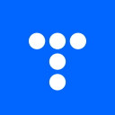 Telefonica Brasil SA logo