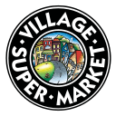 Village Super Market Inc logo